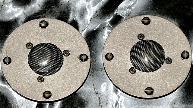 What is fully balanced audio?