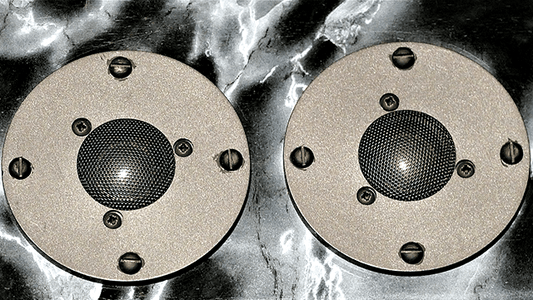 What is fully balanced audio?