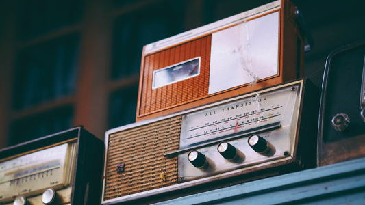 Have traditional stereos died?
