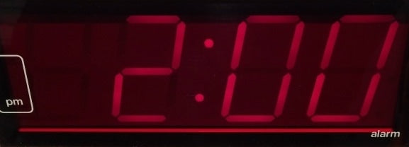 The Tice Clock and the Endless Search for the Holy Grail