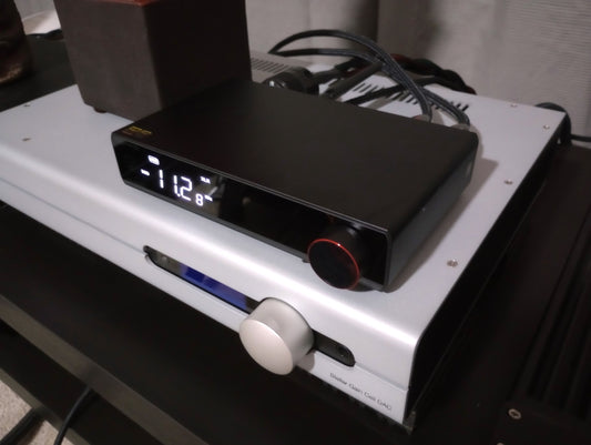 An Exciting and Inexpensive Device to Improve SACD Playback – Well, Maybe Not!