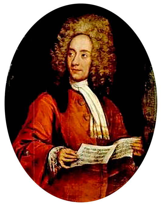 Tomaso Albinoni: Recent Recordings of the Pre-Baroque Composer