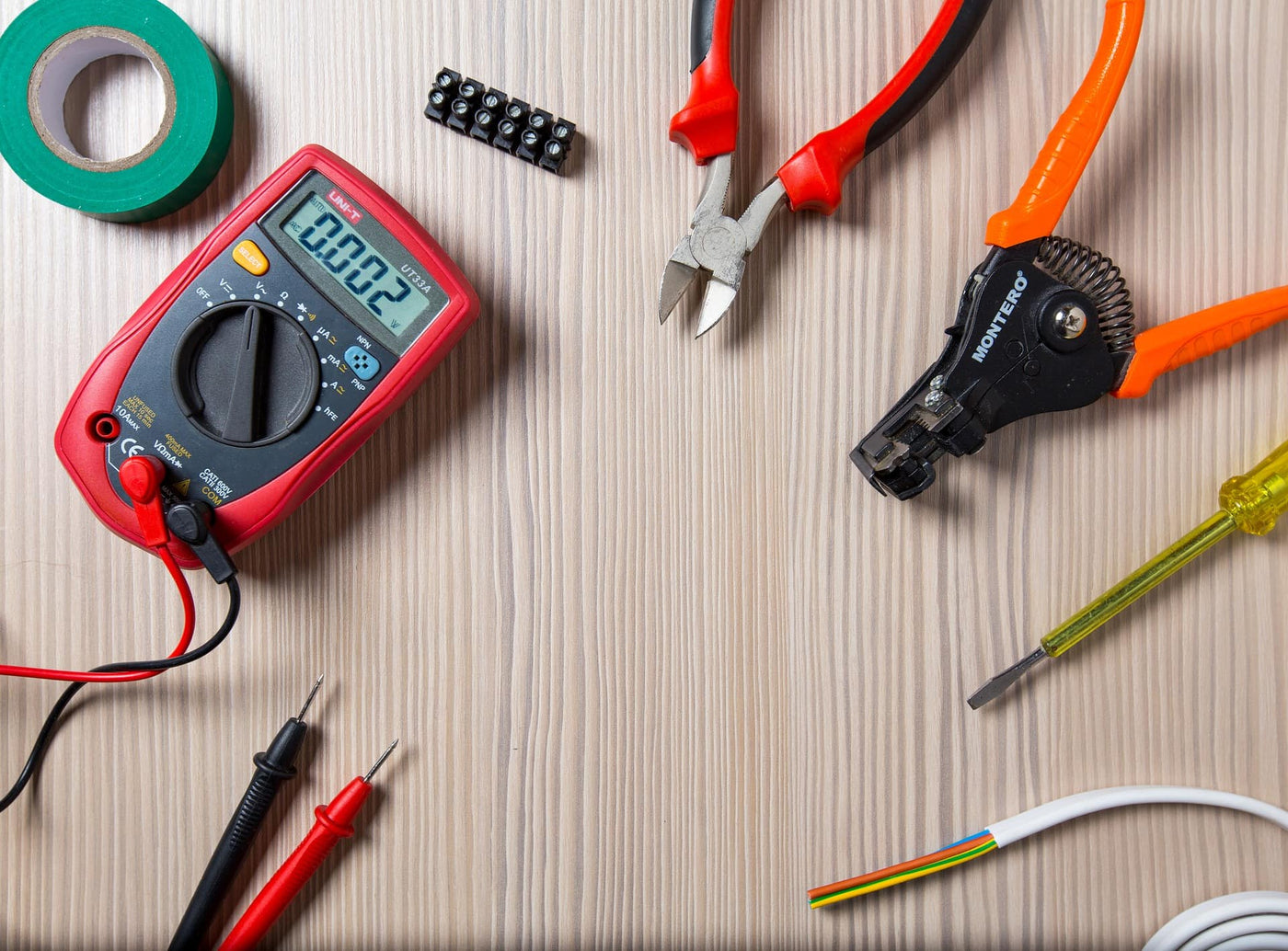 Coils and gauges