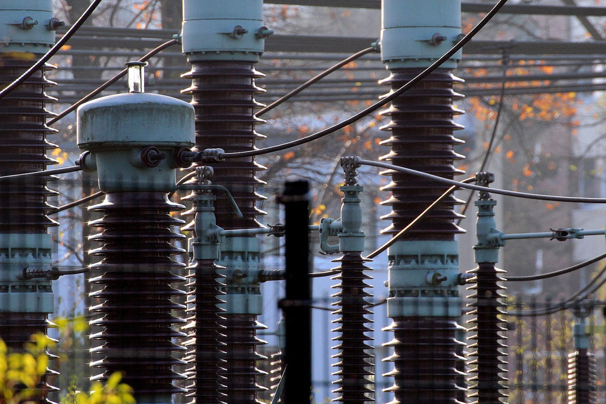 More about power supplies