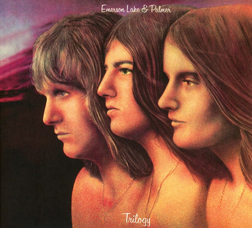 Emerson, Lake & Palmer: Lucky Men