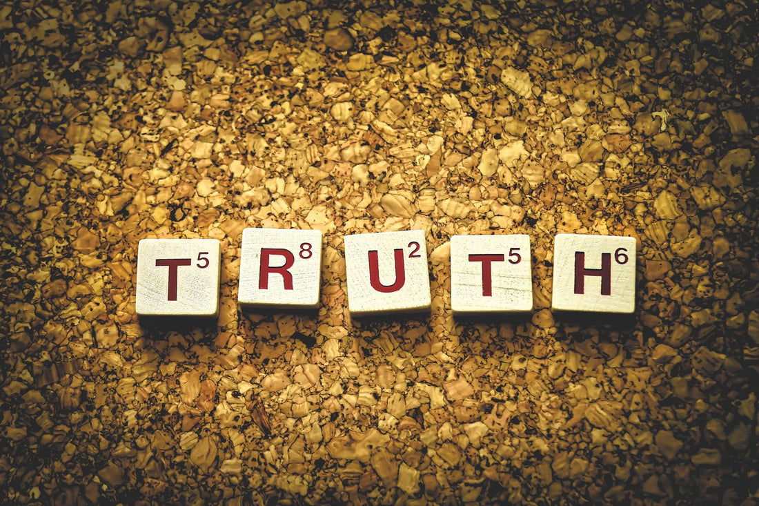The loudspeaker truth