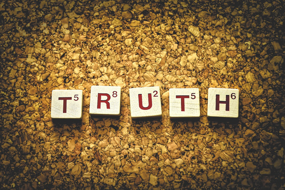 The loudspeaker truth
