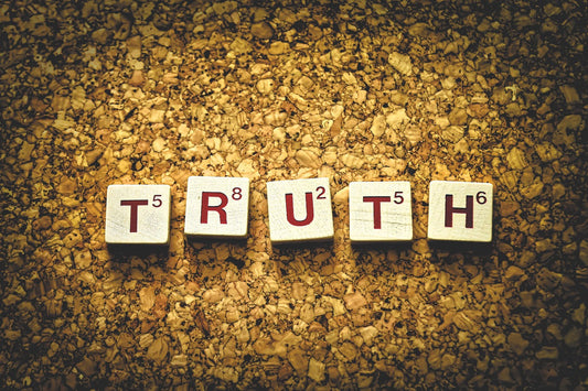 The loudspeaker truth