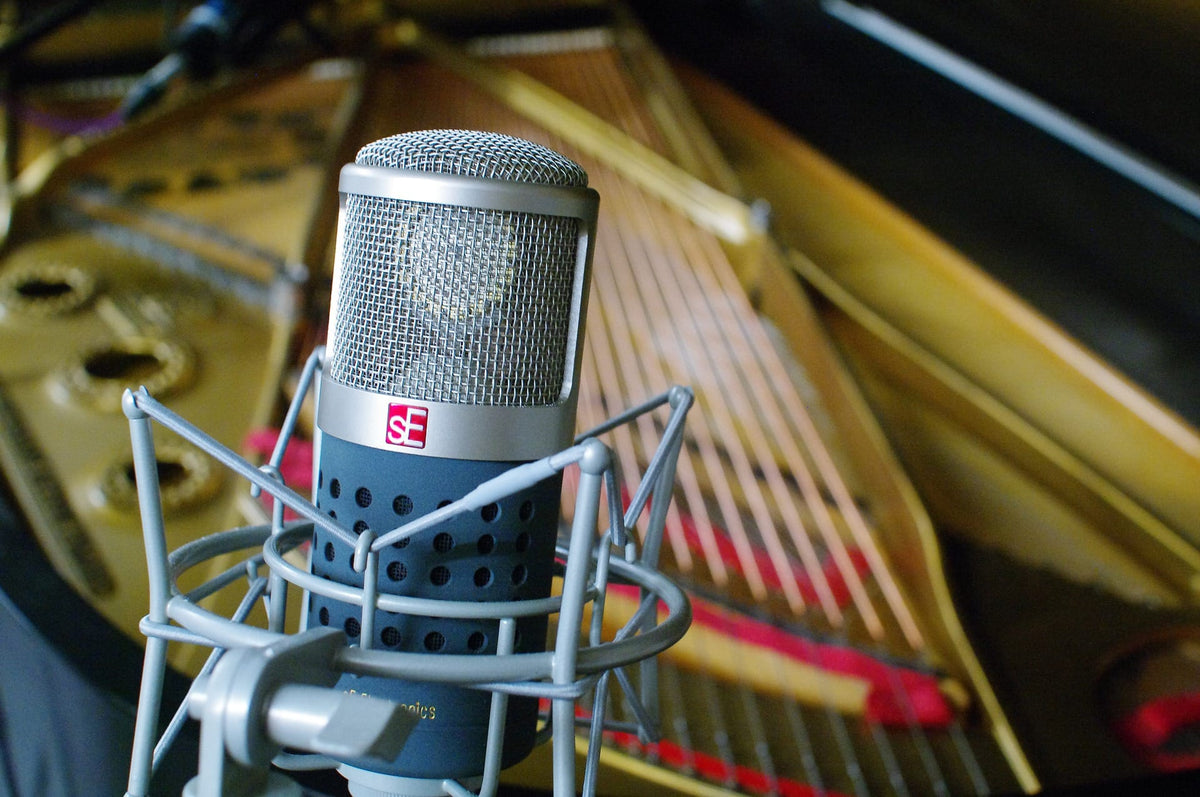 Studio sterile