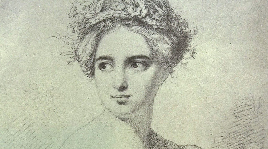 Fanny Mendelssohn