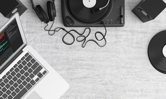 What is High-End Audio?
