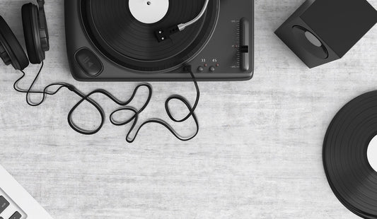 Does audio equipment need rest?