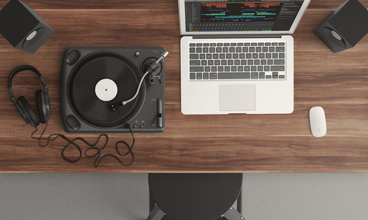 Why don't audiophiles care about recordings?