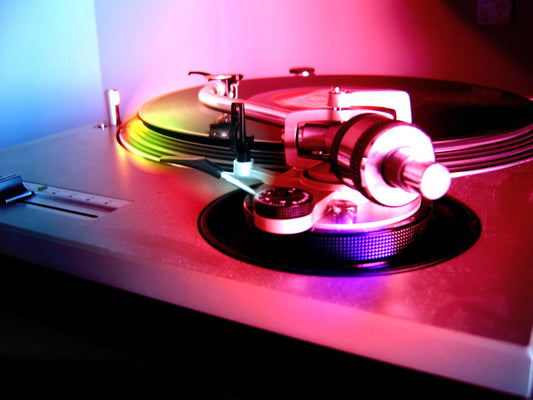 Mixing for audiophiles