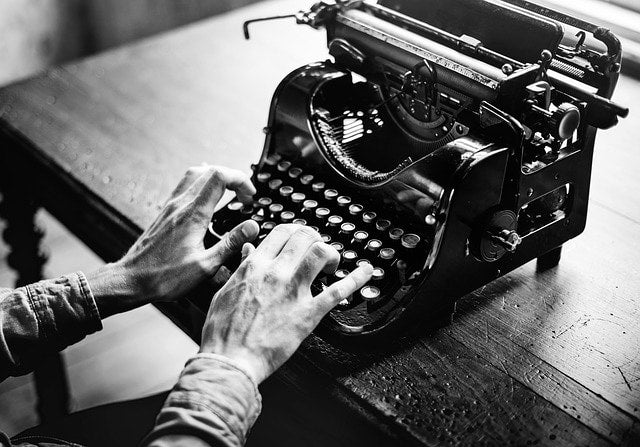 The stories we tell