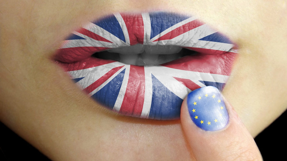 Brit Psychedelics