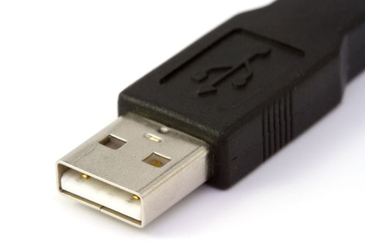 USB cables vs. RCA cables for audio