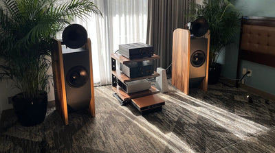 More Fun in the Sun: Florida Audio Expo, Part Two