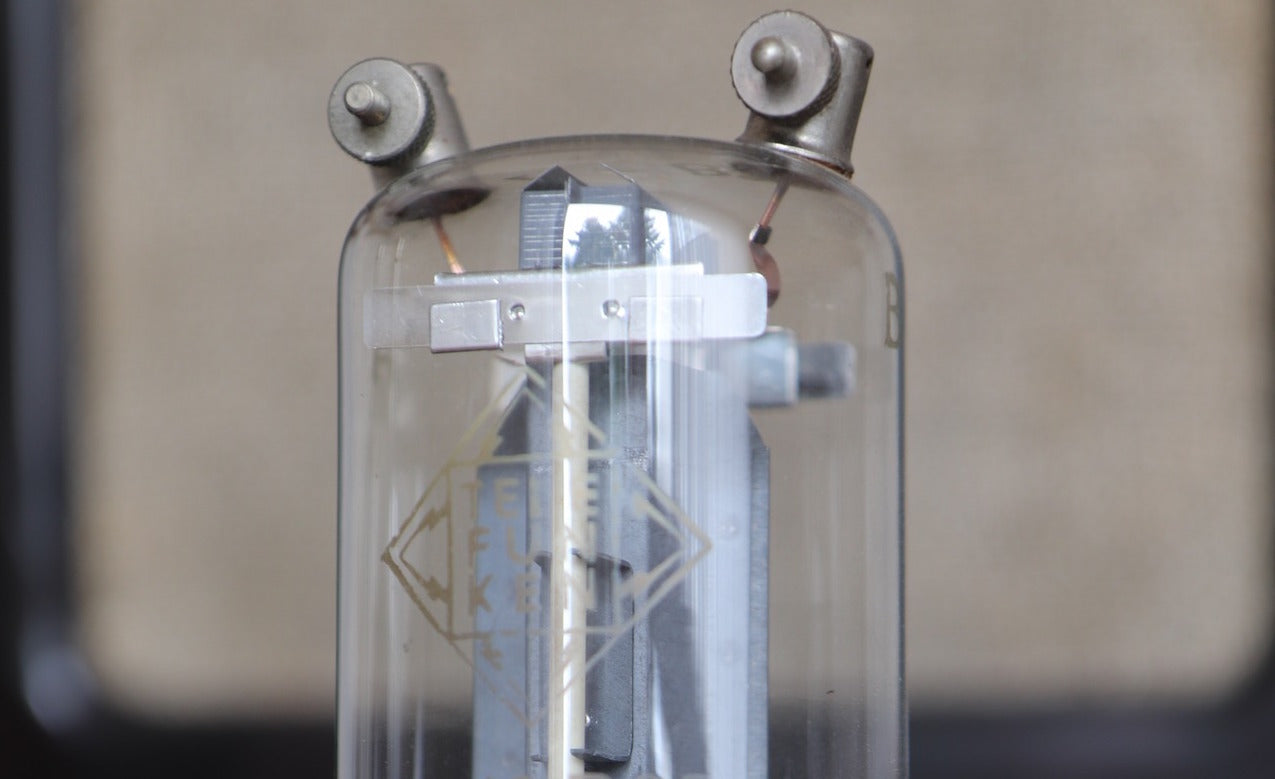 Why do tube amps use square transformers? PS Audio