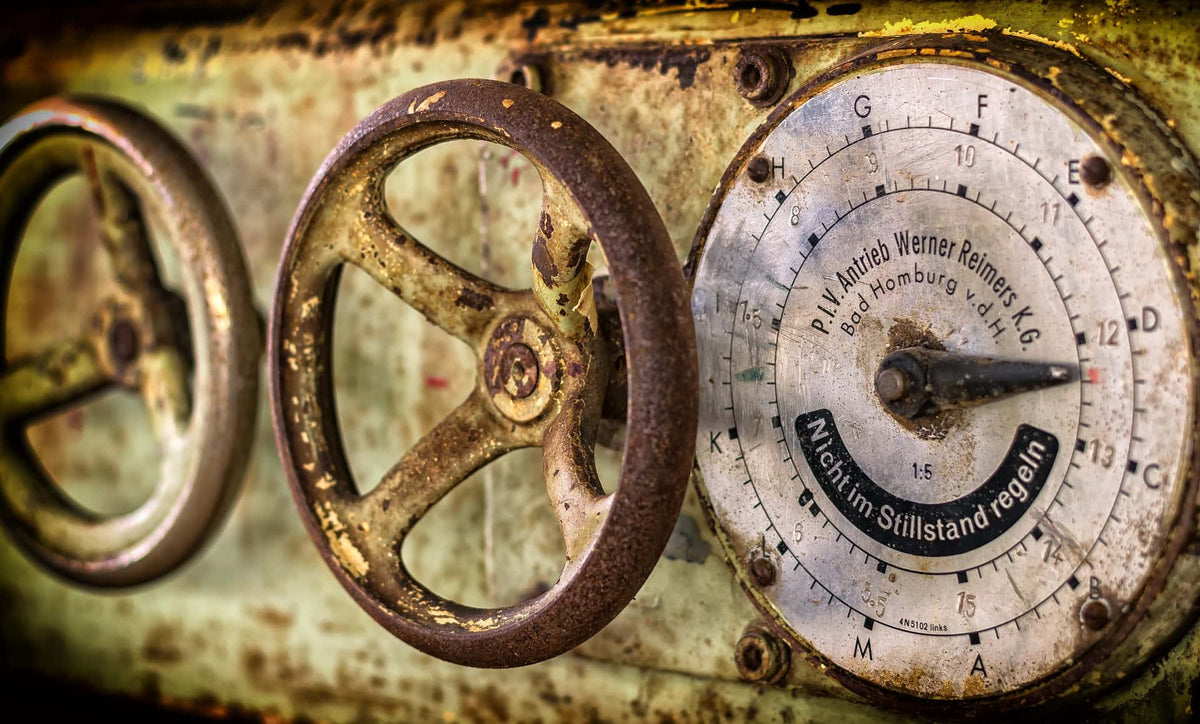 Valves