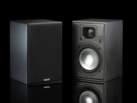 Affordable High End: The Vanatoo Transparent One Encore Plus Speaker System