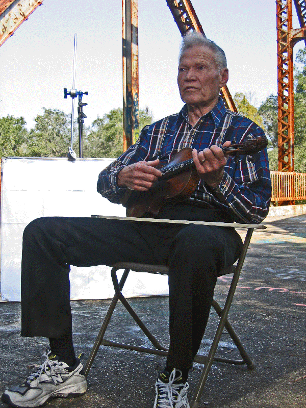 Vassar Clements: Not Just Bluegrass Fiddle