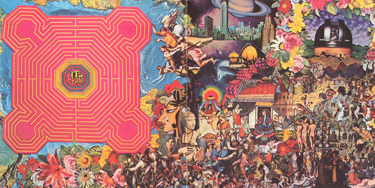 The Great 1967 Psychedelic Album of the Year Shootout