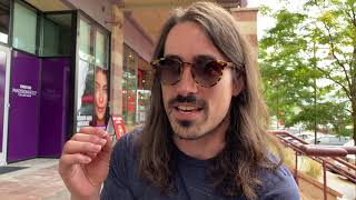 Lunch with Paul: Why more audio companies won't lower feedback