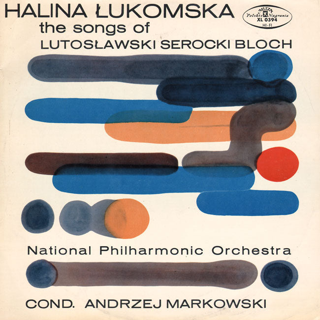 Classical Concept Albums