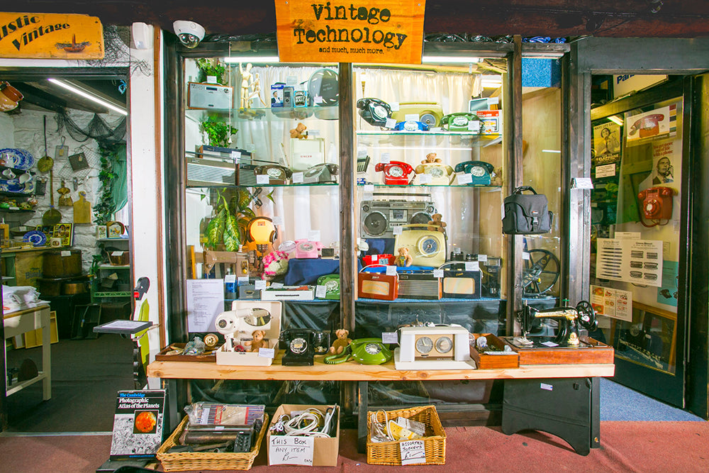 The Life and Times of a Sony Audio Engineer: Talking with Aston Sharman