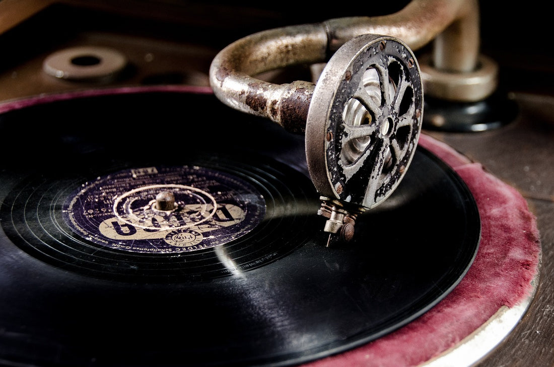 Formats and recordings