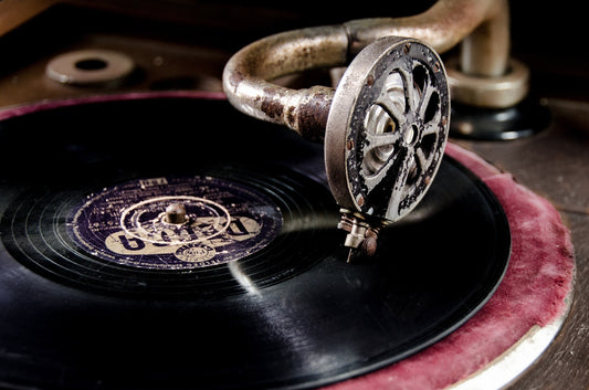 Vinyl Masters