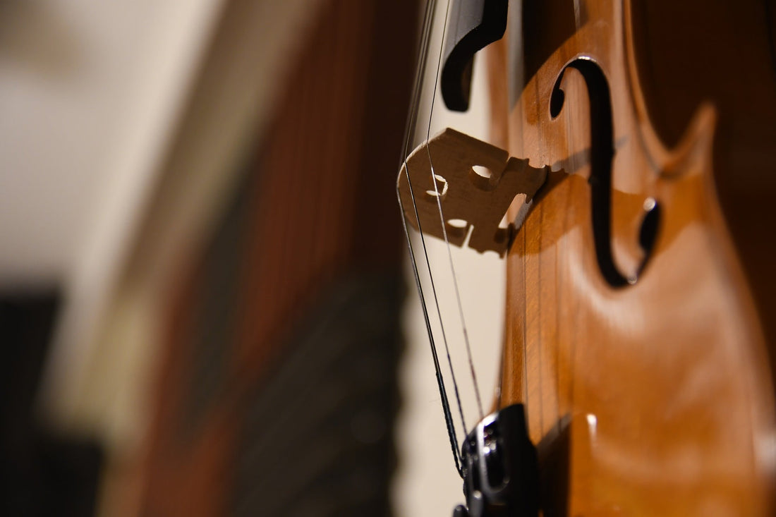 The way music is supposed to sound