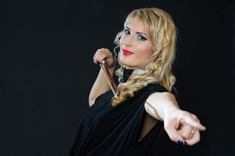 Adventures in Shopping Badly