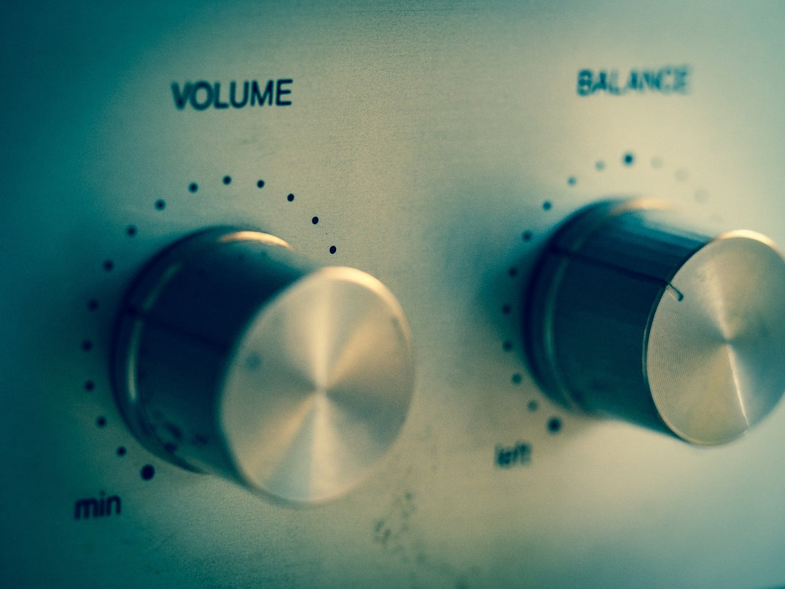 Loudness as a tweak