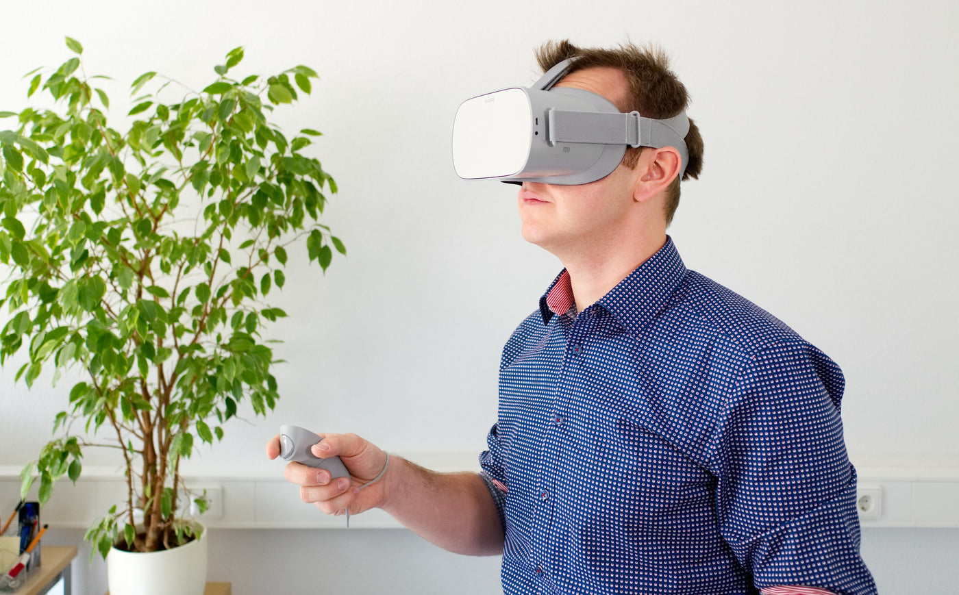 Augmented reality