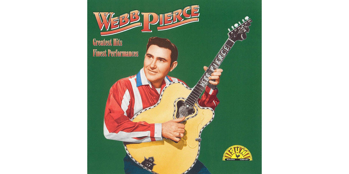 The Earliest Stars of  Country Music, Part Three