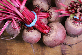 I don't like beets