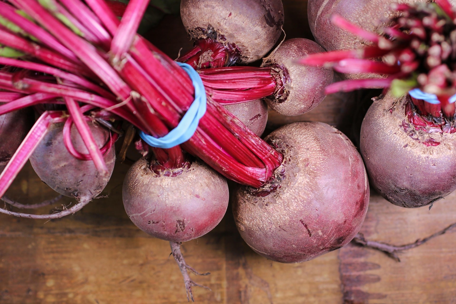 I don't like beets
