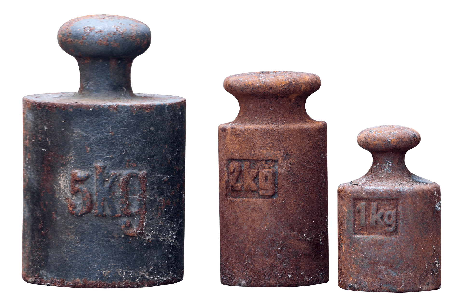 More power equalled worse sound