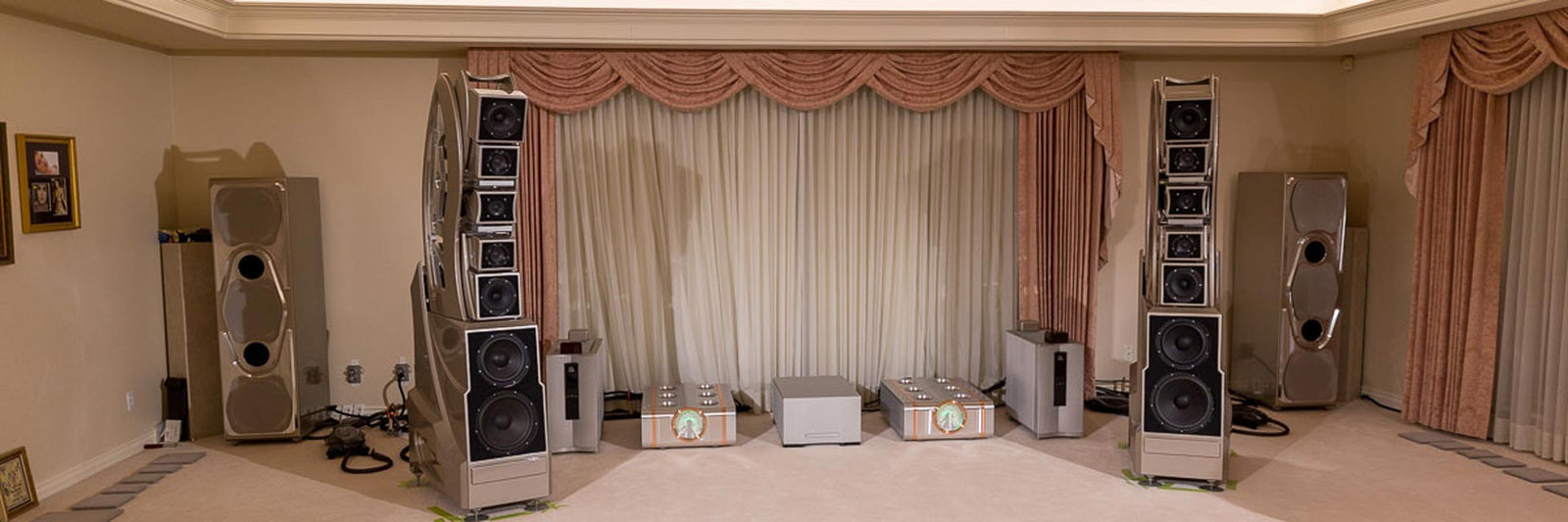 A Visit to Wilson Audio: Tour of an American Hi-Fi Legend