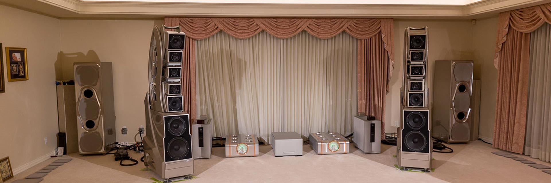 A Visit to Wilson Audio: Tour of an American Hi-Fi Legend