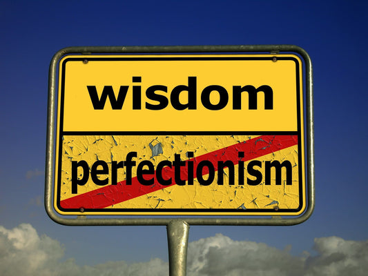 Do perfectionist audio products exist?