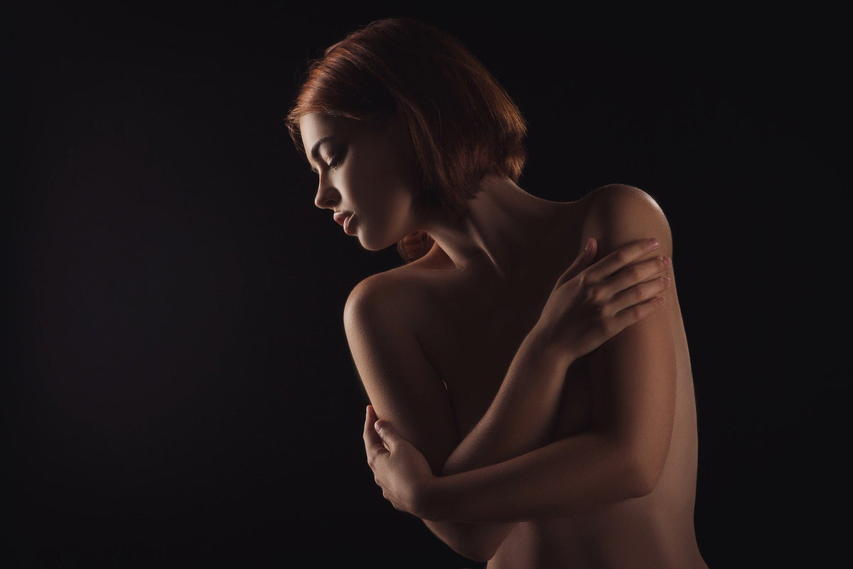 Undressing