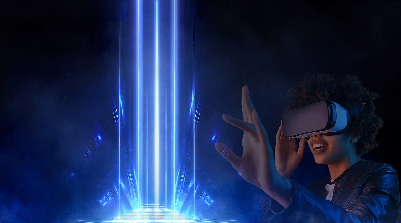 Simulating reality – PS Audio