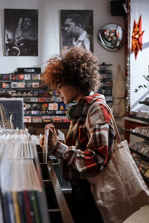 Vinyls