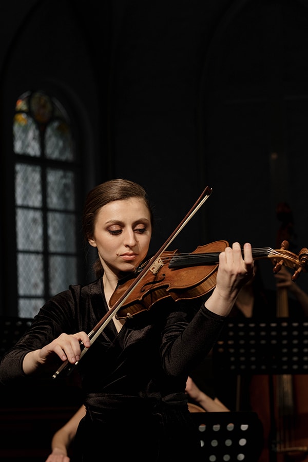 Where To Buy (High-Quality) Classical Downloads