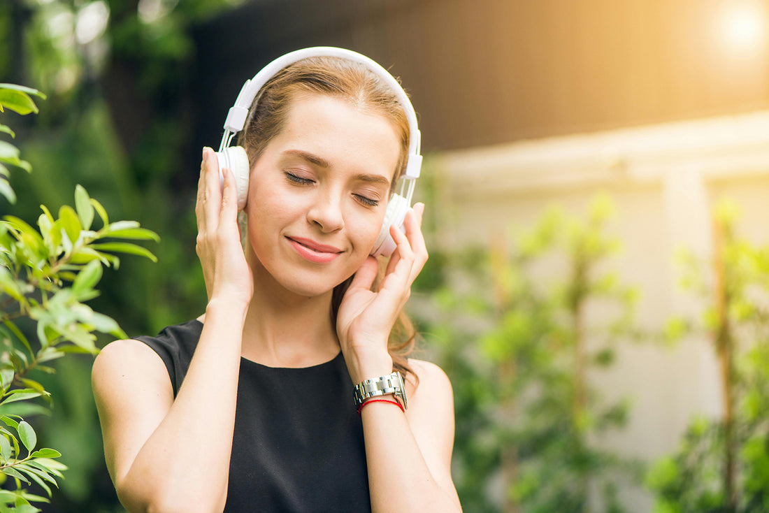 Why Does Music Move Us?