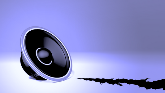 Why don't your products feature a subwoofer output?