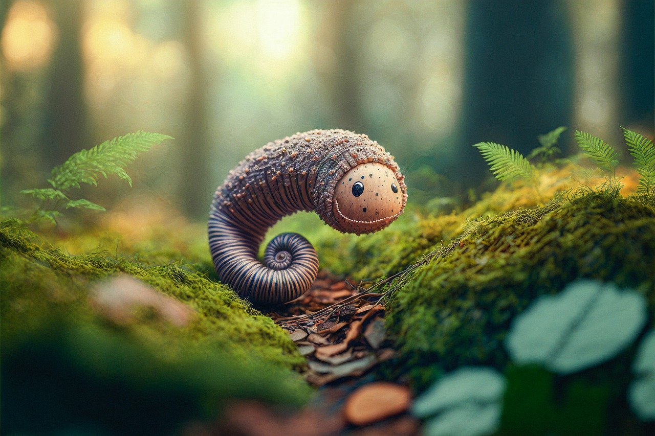 Worms